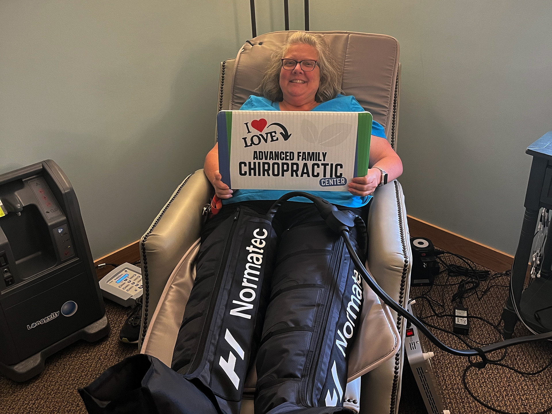 Holistic And Functional Medicine In Grand Rapids